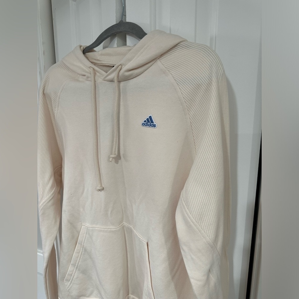 Adidas BTS Rib Hoodie